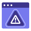 Hacked Website Alerts