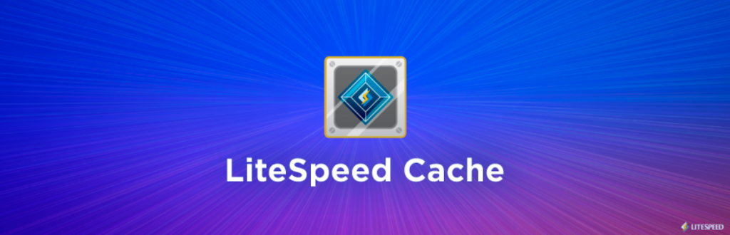 Clearing Cache with LiteSpeed Cache